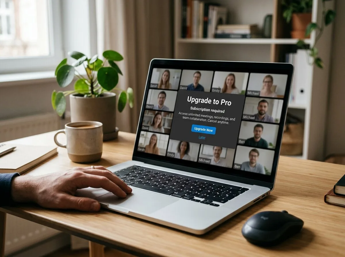 Otter — Annoying bots, and subscription